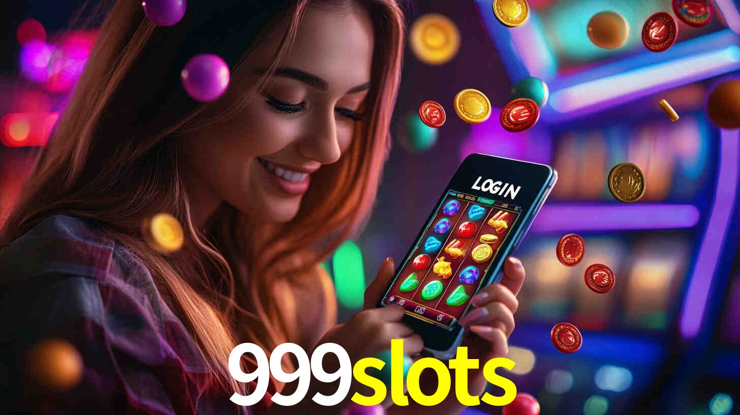 Processo de Download do App 999slots - Passo a Passo Simples