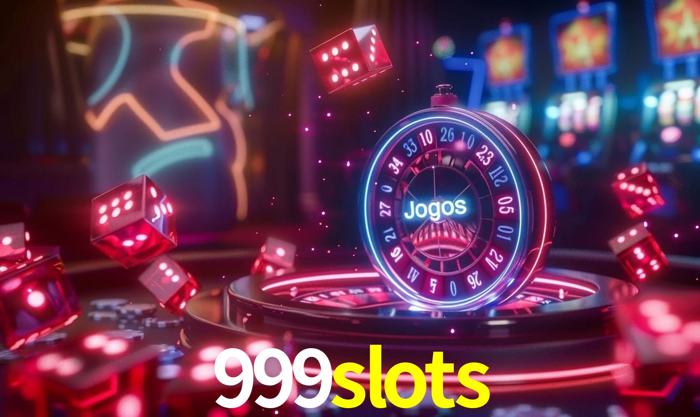 Cassino ao Vivo 999slots - Dealers Brasileiros Profissionais