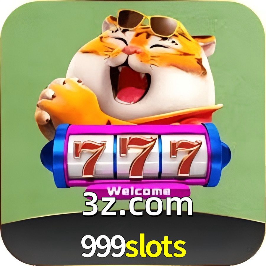 999slots Logo