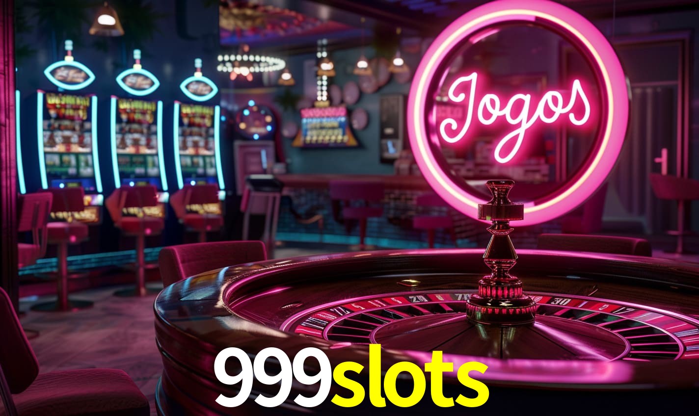 Jogos de Mesa Premium 999slots - Blackjack, Roleta, Baccarat